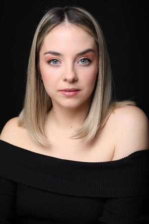Cover image for Fabiola Muñoz