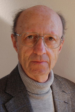 Cover image for Frederick Rolf