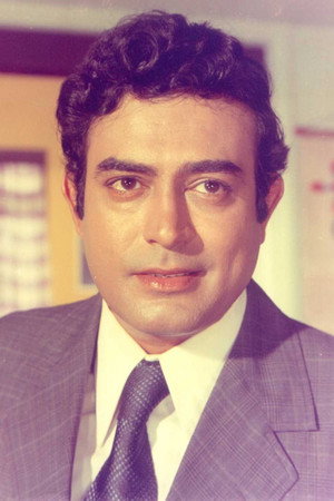 Cover image for Sanjeev Kumar
