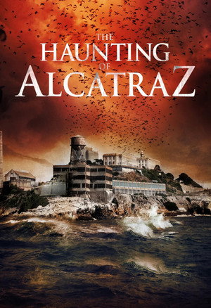 Poster for Призраки Алькатраса