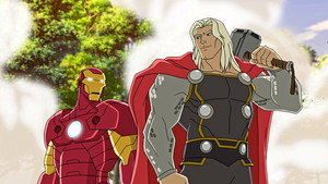 Poster for Эпизод 4