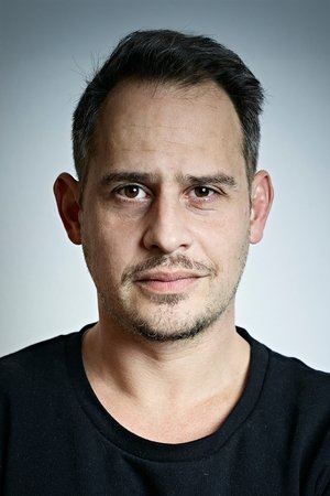 Cover image for Мориц Бляйбтрой