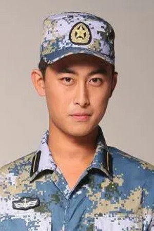 Cover image for Liu Chao