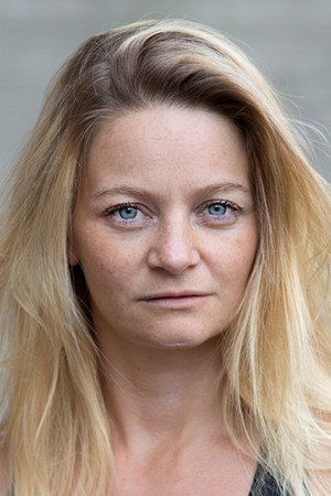 Cover image for Ingvild Lien