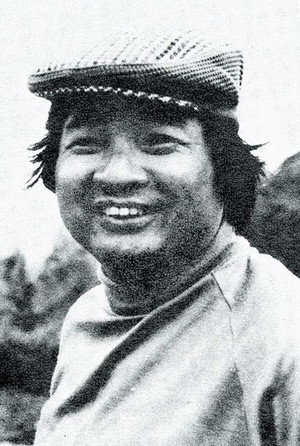 Cover image for Kuei Chih-Hung