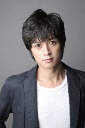 Cover image for 柴木丈瑠