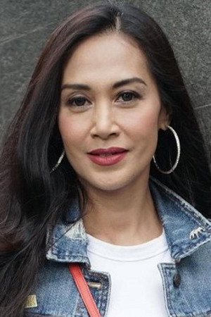 Cover image for Diah Permatasari