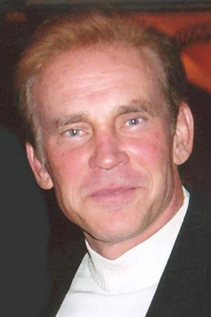 Cover image for Rick Hill