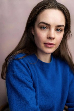 Cover image for Victoria Tait