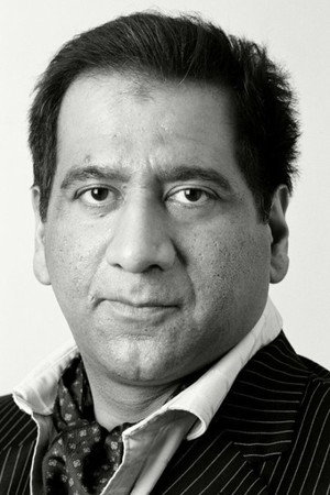Cover image for Jeff Mirza