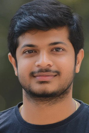Cover image for Anudeep Dev