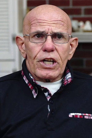 Cover image for Pat E. Johnson