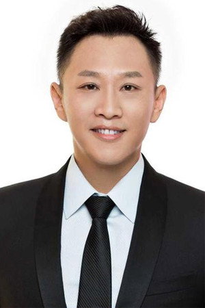 Cover image for 刘彦卿