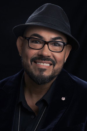 Cover image for Salvador Pérez Jr.