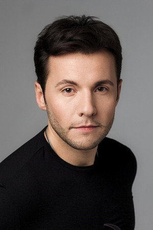 Cover image for Вячеслав Манучаров
