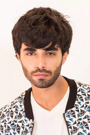 Cover image for Karan Jotwani