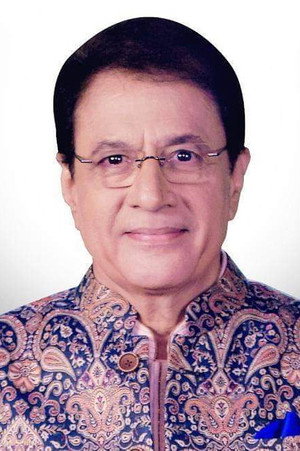 Cover image for Arun Govil
