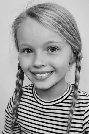 Cover image for Millie-Rose Crossley
