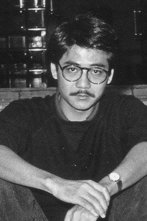 Cover image for Tony Au Ting-Ping