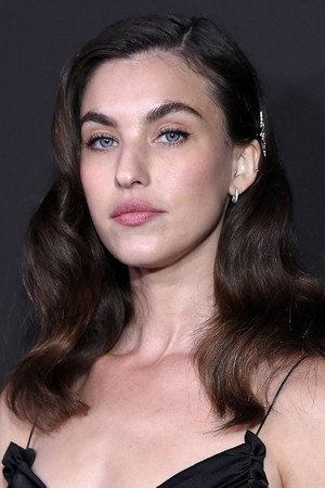 Cover image for Rainey Qualley