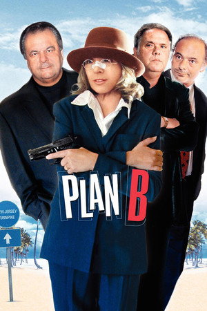 Poster for План Б