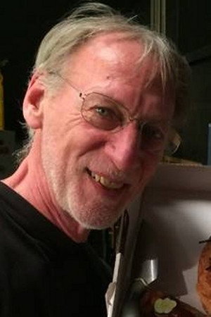Cover image for Jimmy Leavens