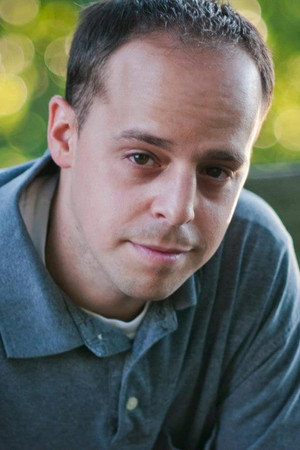 Cover image for Joe Hammerstone