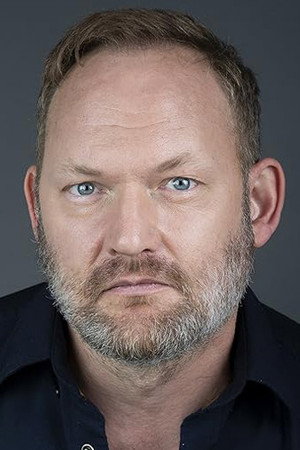Cover image for Robin Wilcock