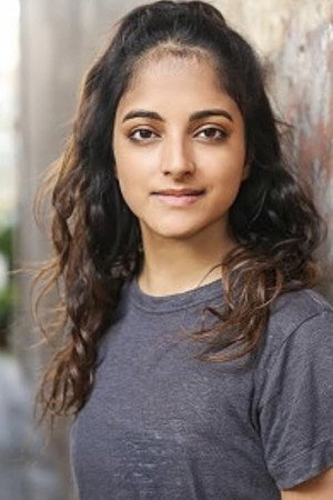 Cover image for Tia Dutt