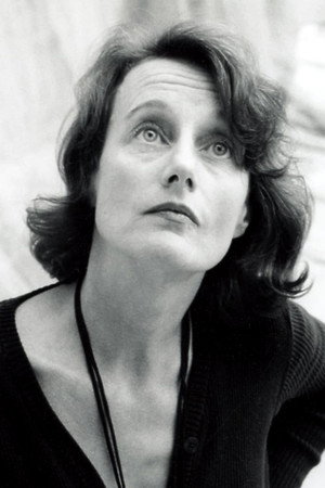 Cover image for Caroline Champetier