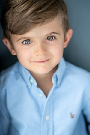 Cover image for Sebastian Billingsley-Rodriguez