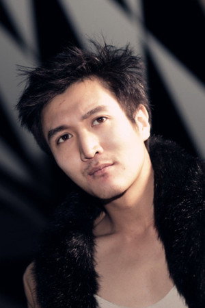 Cover image for Chai Yuanle