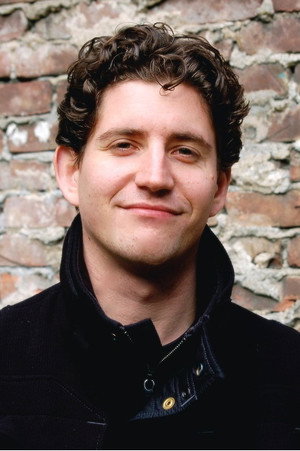 Cover image for Jeffrey de Vore
