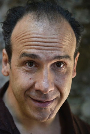 Cover image for Mario Pirrello