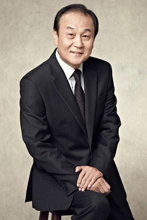 Cover image for 이기열