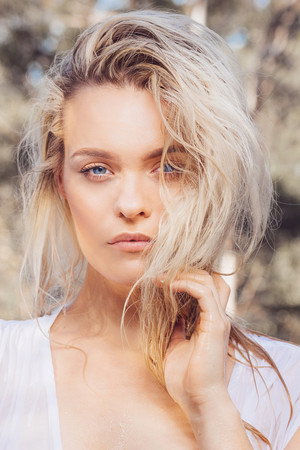 Cover image for Tahlia Jade