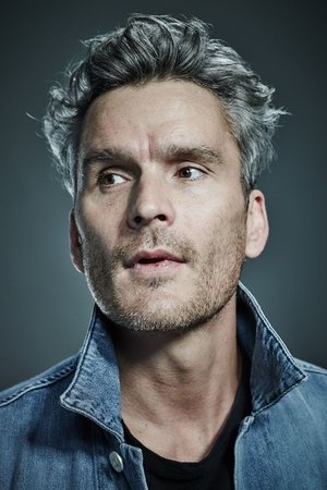 Cover image for Balthazar Getty