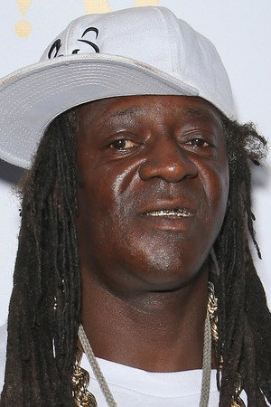 Cover image for Flavor Flav