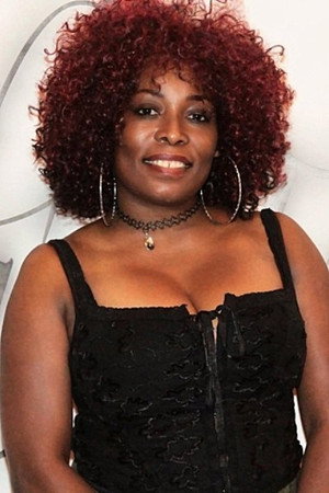 Cover image for Electa Rawls