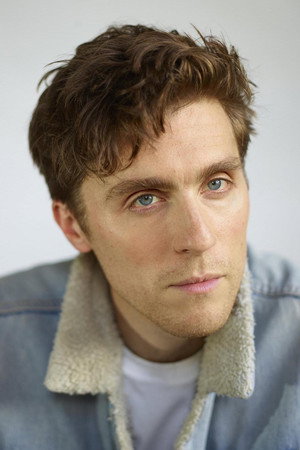 Cover image for Jack Farthing