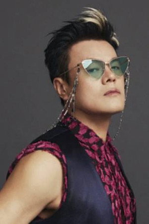 Cover image for 박진영