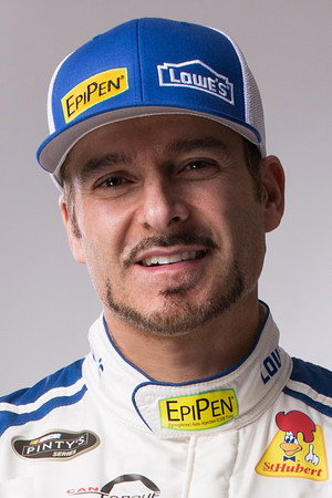 Cover image for Alexandre Tagliani
