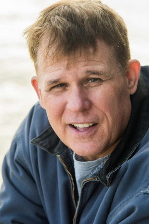 Cover image for Steve Beauchamp