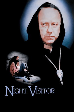 Poster for Ночной гость