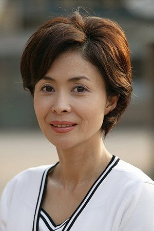 Cover image for 금보라