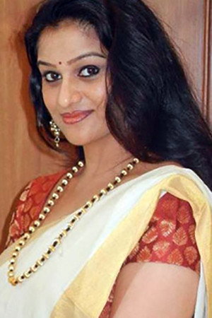 Cover image for Sreejaya Nair