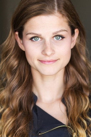 Cover image for Meghan Falcone
