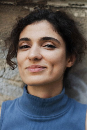 Cover image for Maral Keshavarz