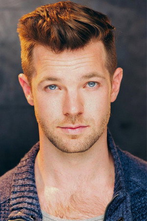 Cover image for Bryan Daniel Porter
