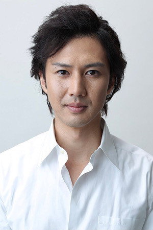 Cover image for 宝井誠明
